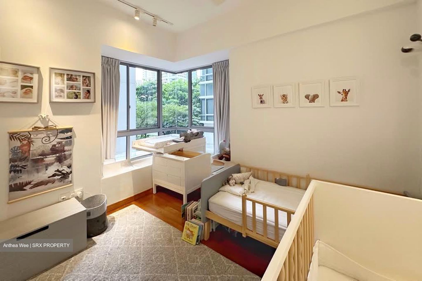 CityVista Residences (D9), Condominium #584424751